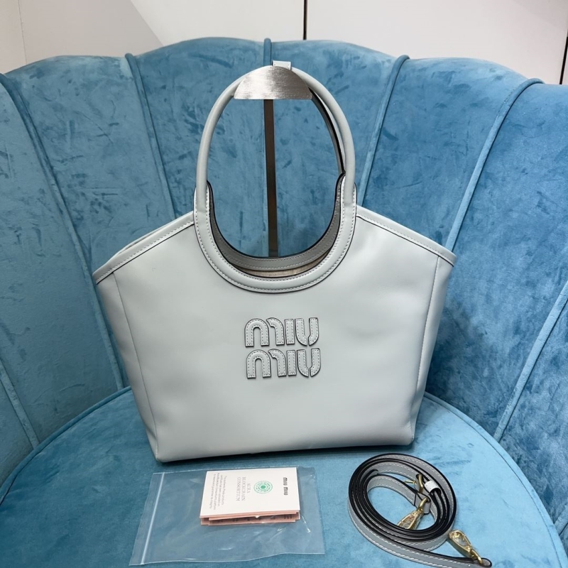 Miu Miu Tote Bags